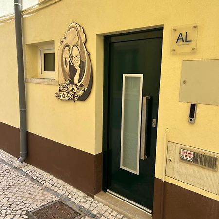 Casa Da Avo Villa Nazare Luaran gambar