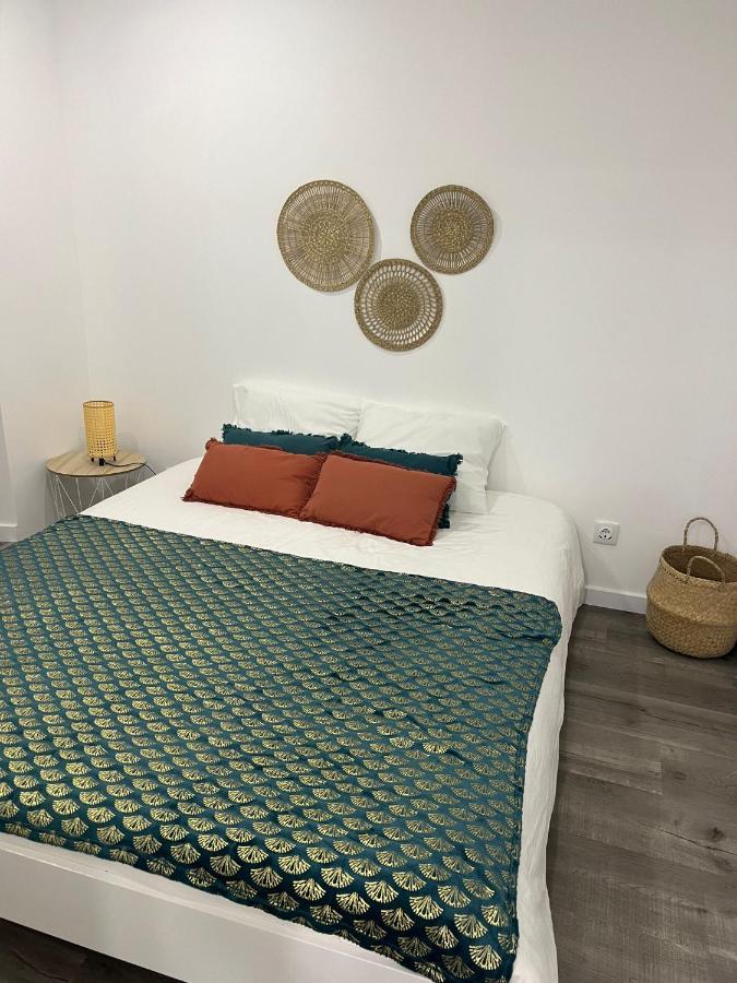 Casa Da Avo Villa Nazare Luaran gambar